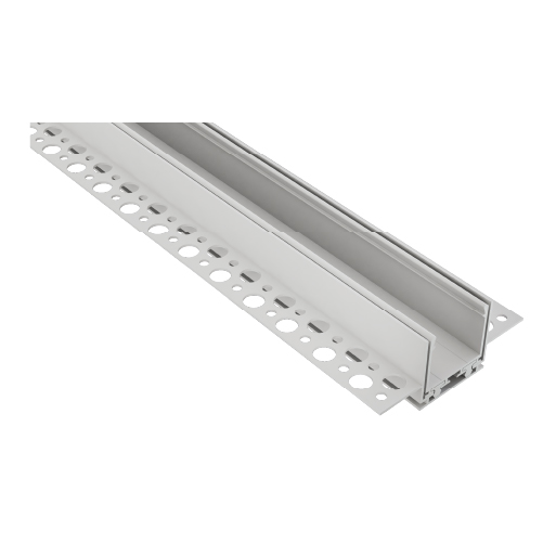 QSG-6629 ALU White